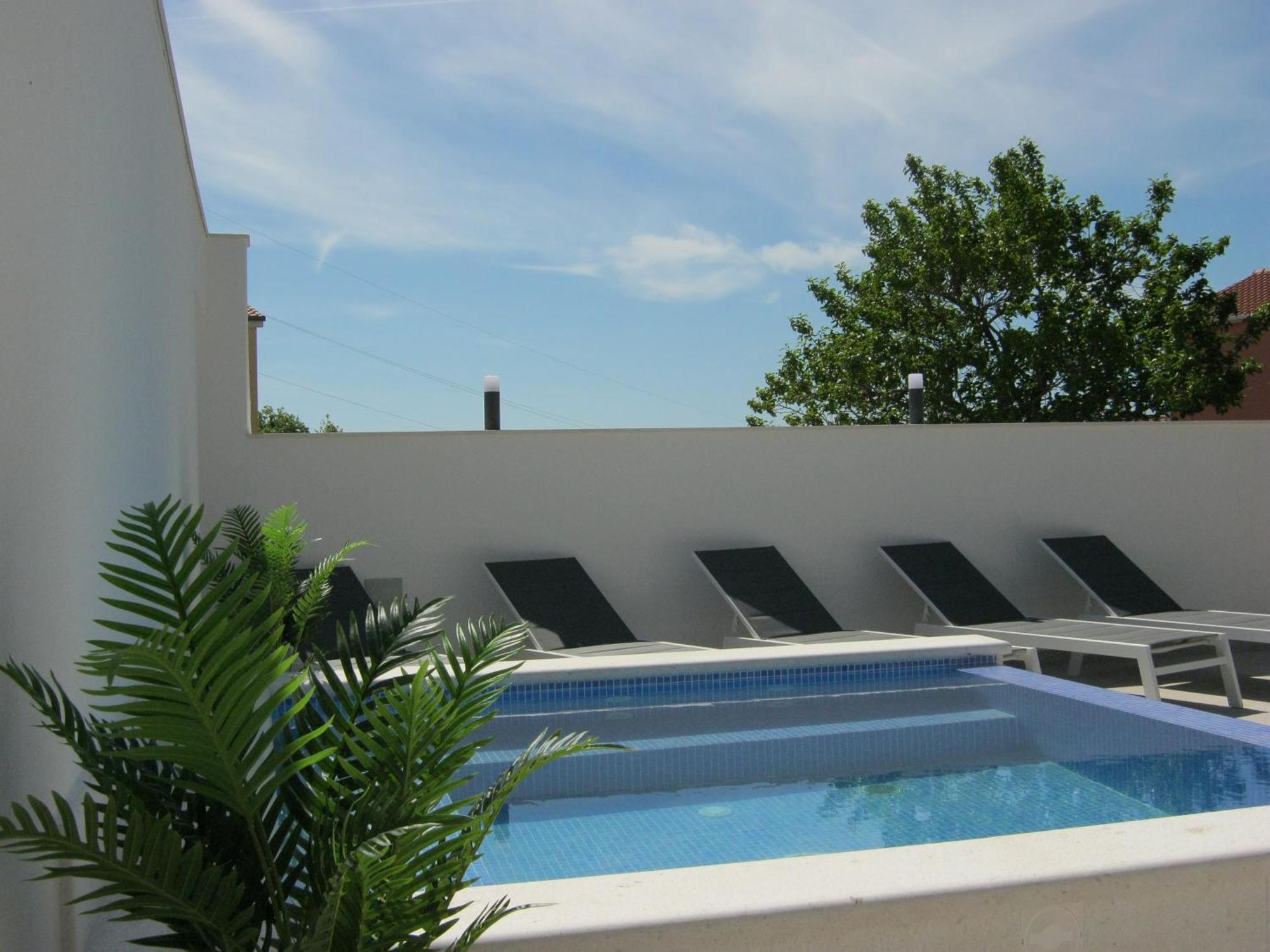 Apartment Marinely Kaštela Exterior foto
