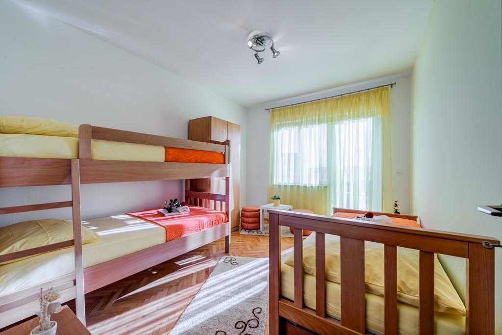 Apartment Marinely Kaštela Exterior foto